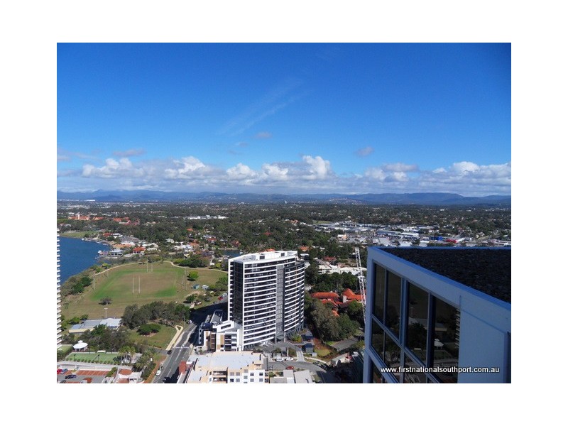 3201/4 Como Crescent ‘Marina’, Southport QLD 4215