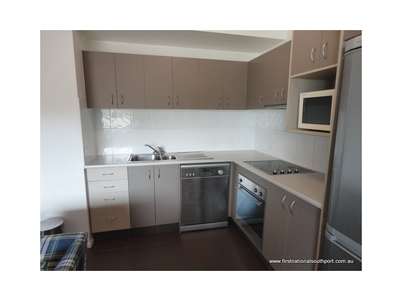 3/18 Rose Street, Southport QLD 4215