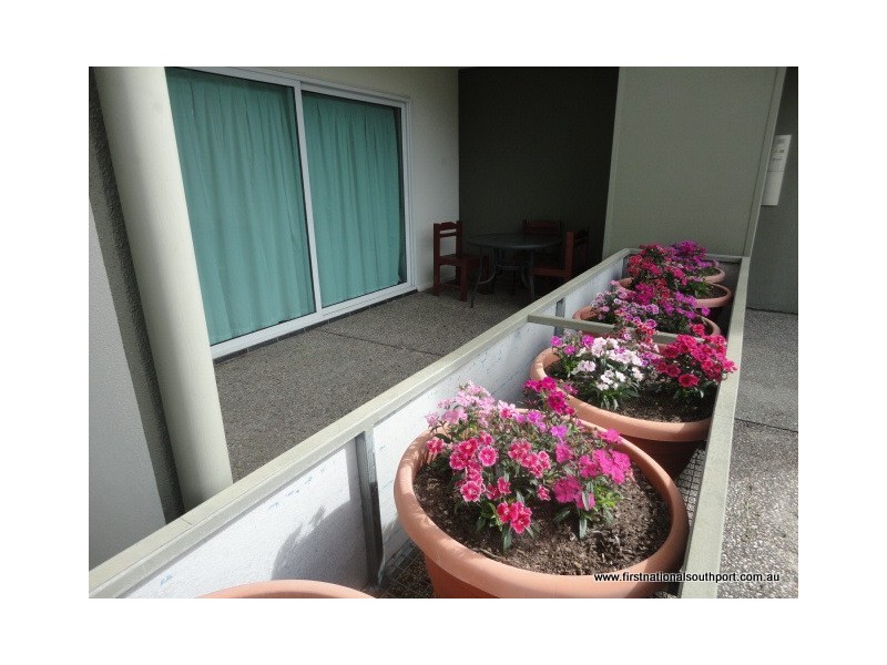 3/18 Rose Street, Southport QLD 4215