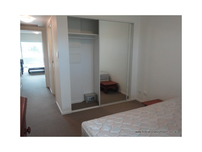3/18 Rose Street, Southport QLD 4215