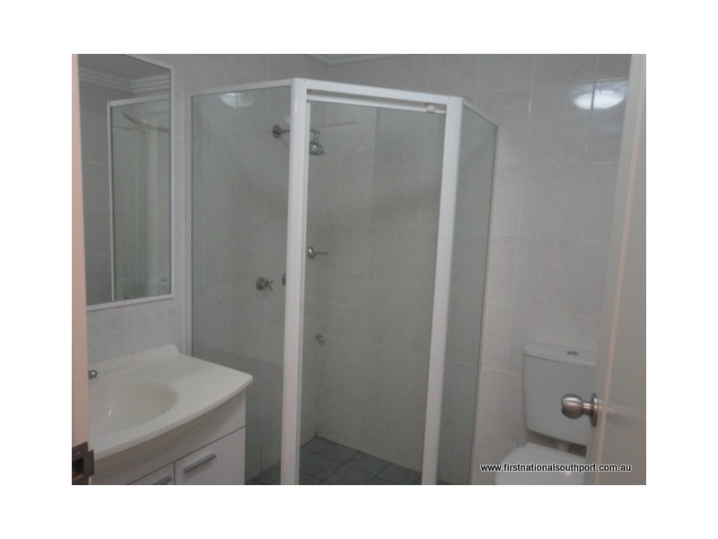 3/18 Rose Street, Southport QLD 4215