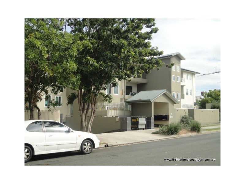 3/18 Rose Street, Southport QLD 4215
