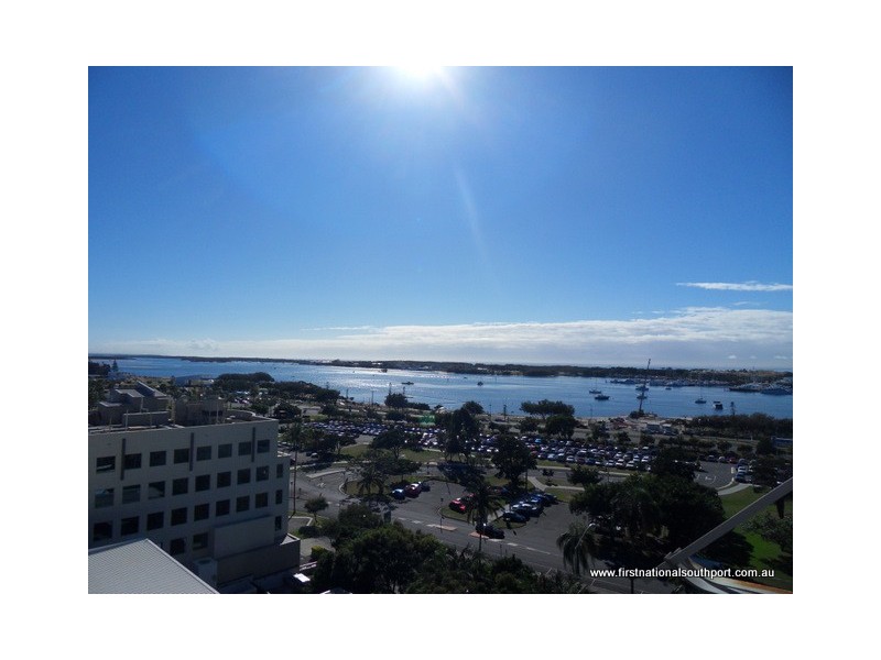 10B/10 Marine Parade,, Southport QLD 4215