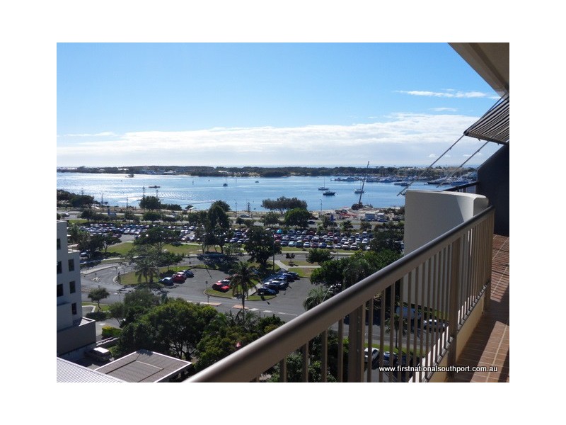 10B/10 Marine Parade,, Southport QLD 4215