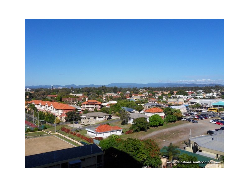 10B/10 Marine Parade,, Southport QLD 4215
