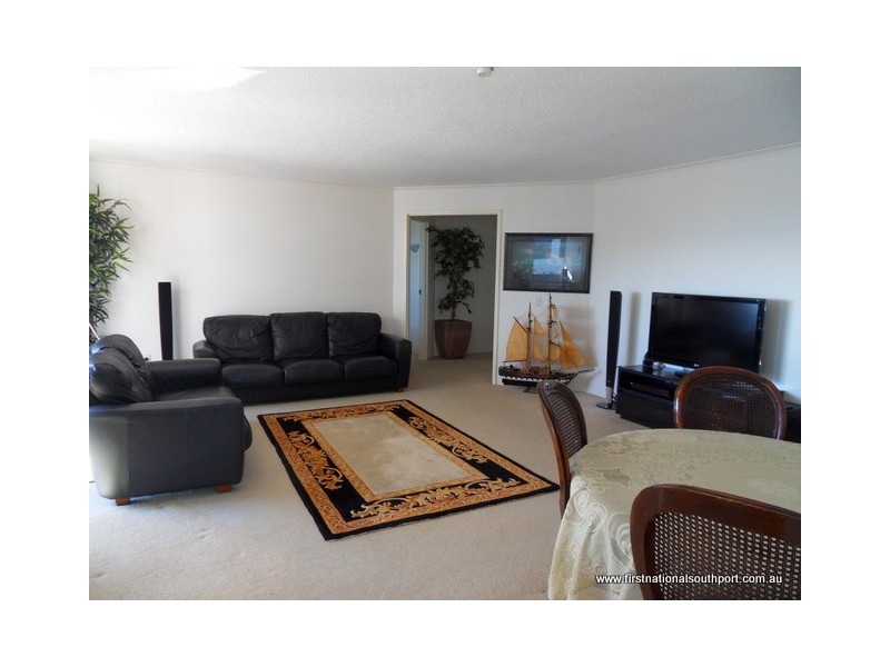 10B/10 Marine Parade,, Southport QLD 4215