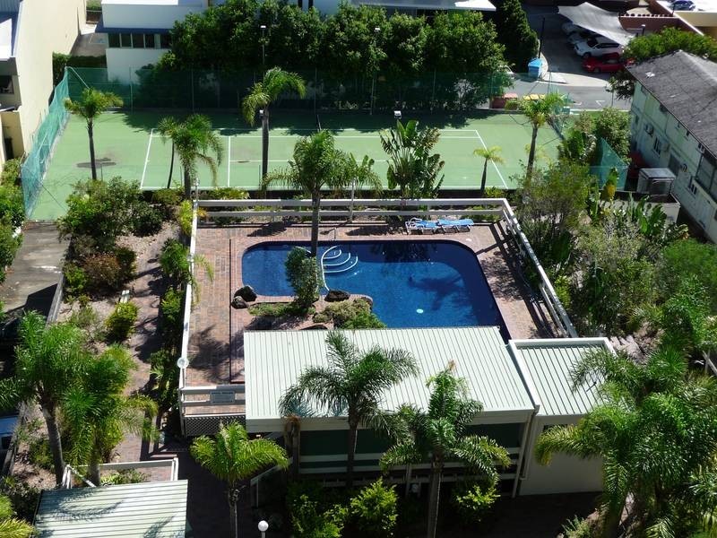 10B/10 Marine Parade,, Southport QLD 4215