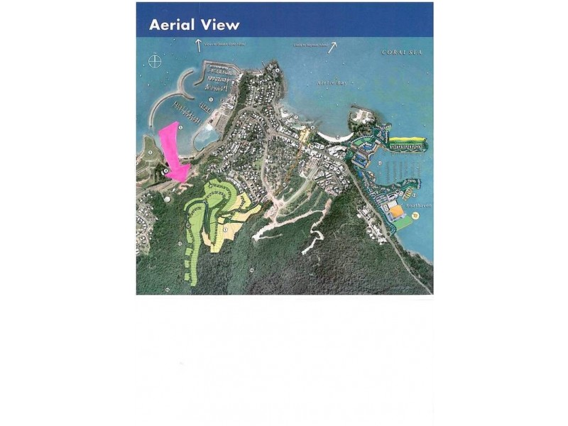 280 Shute Harbour Road, Airlie Beach QLD 4802