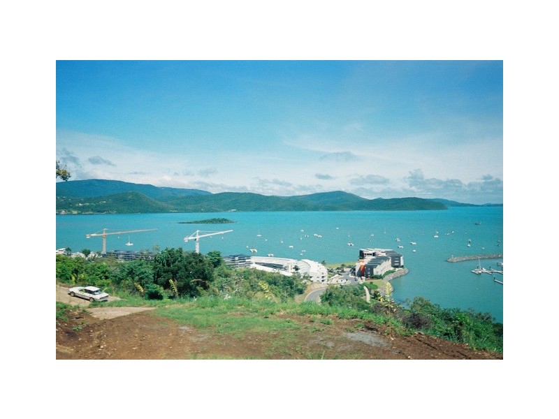280 Shute Harbour Road, Airlie Beach QLD 4802