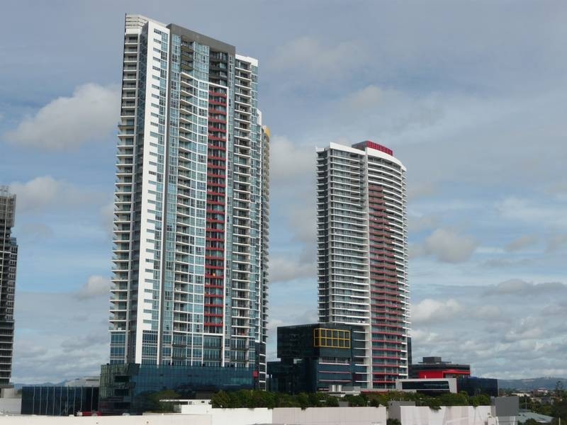 21605/5 Lawson Street, Southport Central, Southport QLD 4215