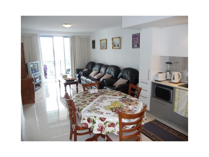 1158/56 Scarborough, Southport QLD 4215