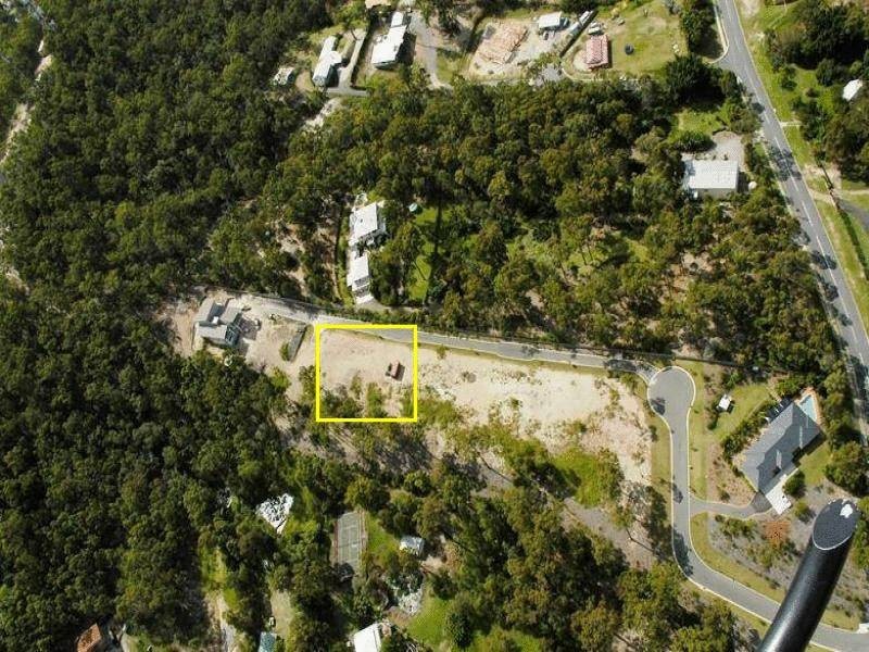 6 Kookaburra Place., Parkwood QLD 4214