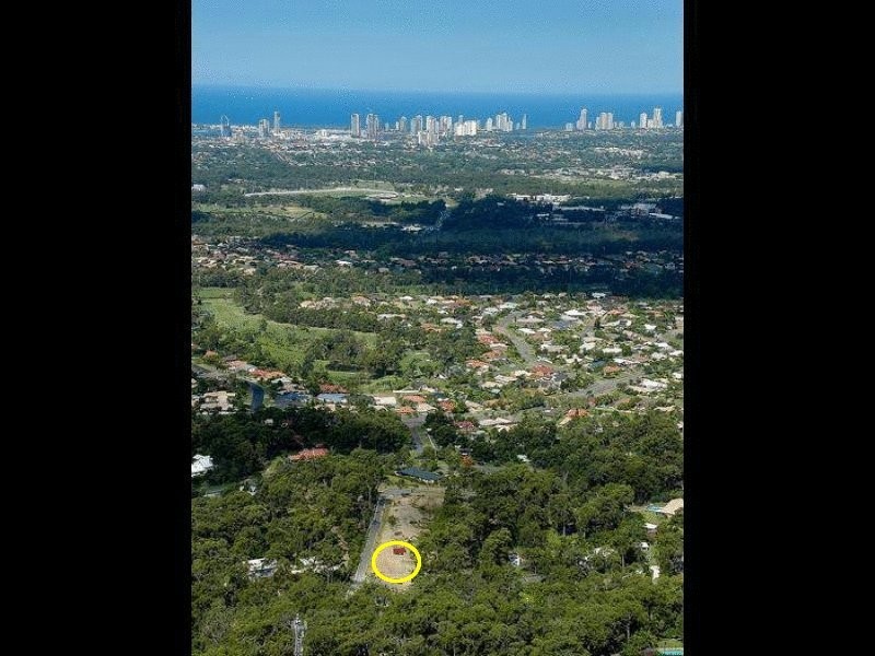 6 Kookaburra Place., Parkwood QLD 4214