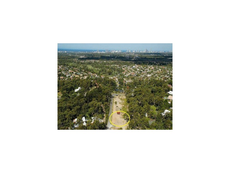6 Kookaburra Place., Parkwood QLD 4214