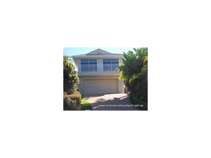 17 Cherry Hill Crescent, Parkwood QLD 4214