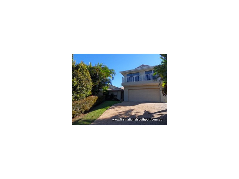17 Cherry Hill Crescent, Parkwood QLD 4214