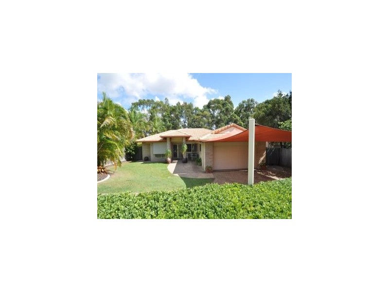 1 Desert Falls Crescent, Parkwood QLD 4214