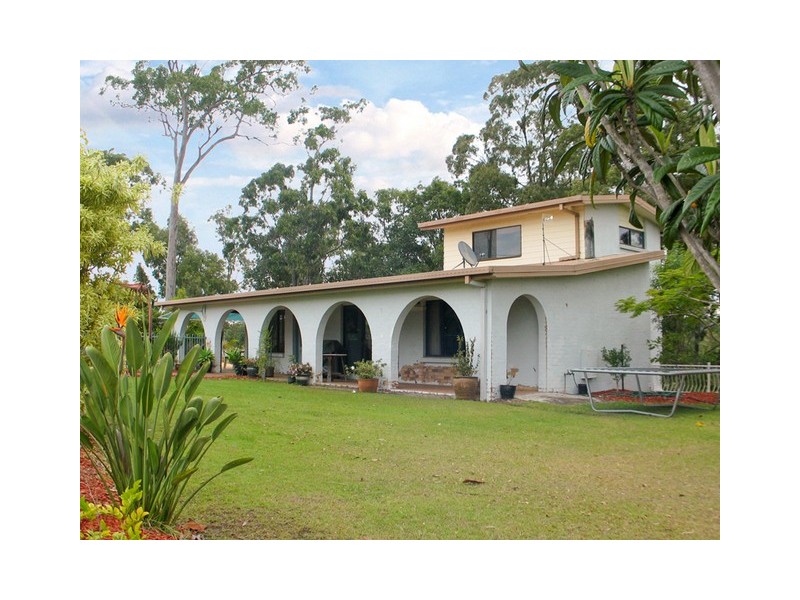 59 Uplands Drive, Parkwood QLD 4214