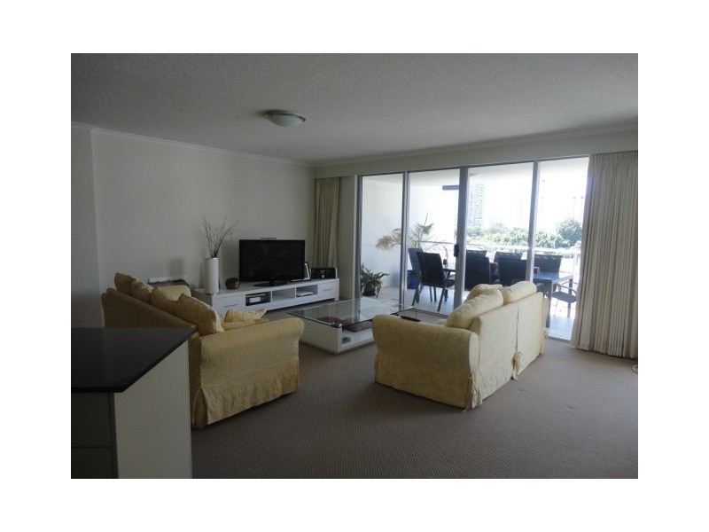 Lot 274, 21 Cypress, Surfers Paradise QLD 4217
