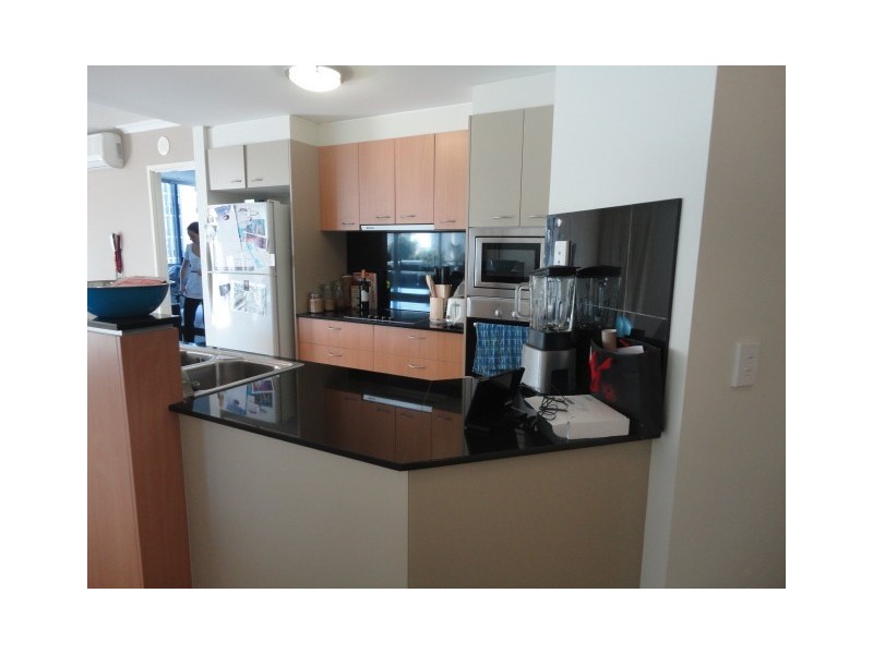 Lot 274, 21 Cypress, Surfers Paradise QLD 4217