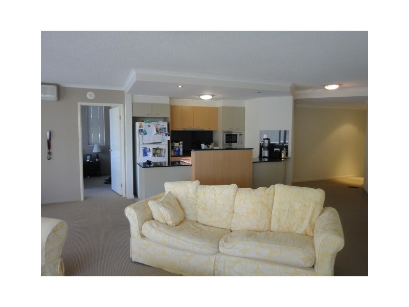 Lot 274, 21 Cypress, Surfers Paradise QLD 4217