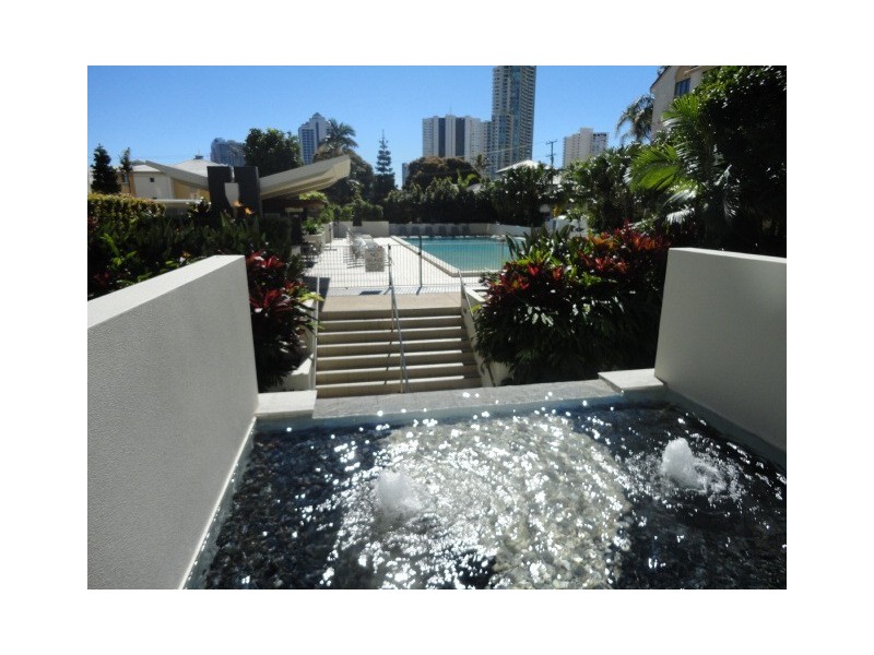 Lot 274, 21 Cypress, Surfers Paradise QLD 4217