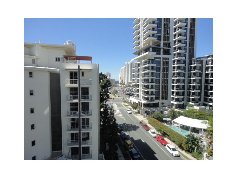 Lot 274, 21 Cypress, Surfers Paradise QLD 4217