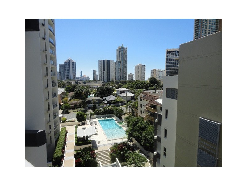 Lot 274, 21 Cypress, Surfers Paradise QLD 4217