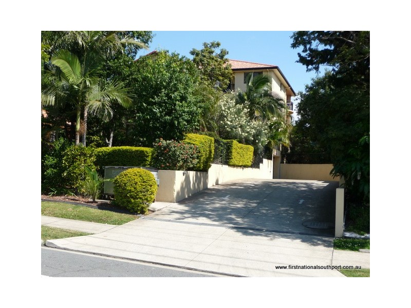 Lot 9, 9/170 High Street, Southport QLD 4215