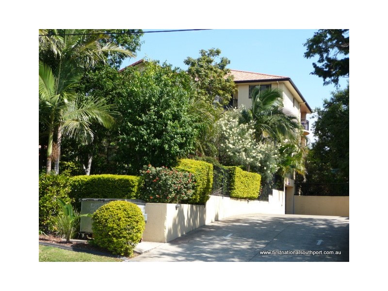 Lot 9, 9/170 High Street, Southport QLD 4215