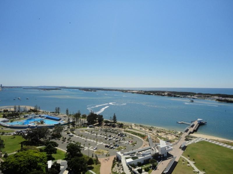 2202/50 Marine Parade ‘Pivotal Point’, Southport QLD 4215