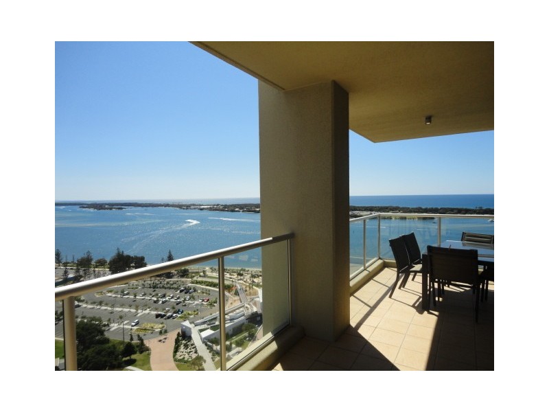 2202/50 Marine Parade ‘Pivotal Point’, Southport QLD 4215