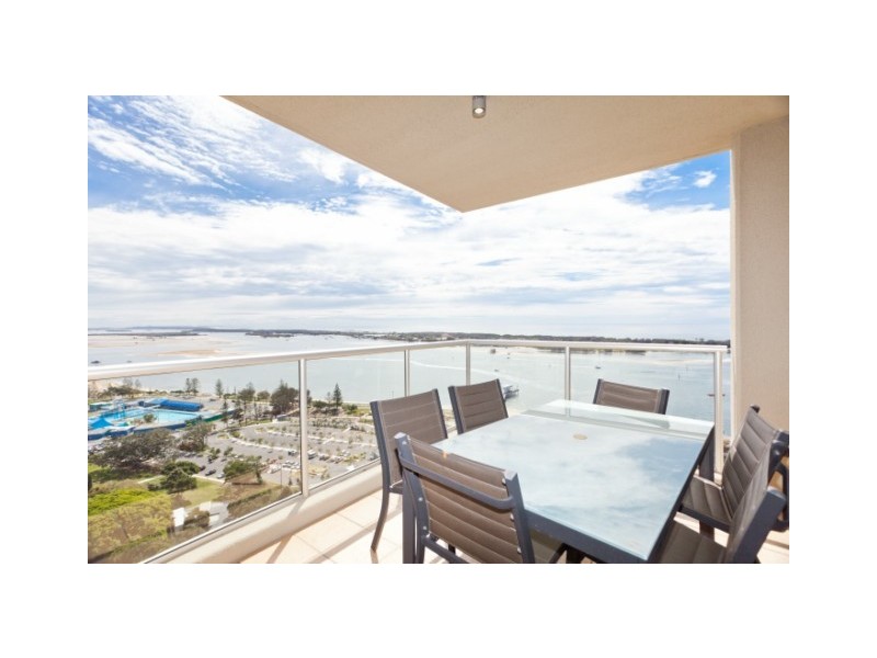 2202/50 Marine Parade ‘Pivotal Point’, Southport QLD 4215