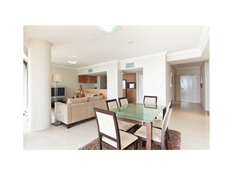 2202/50 Marine Parade ‘Pivotal Point’, Southport QLD 4215