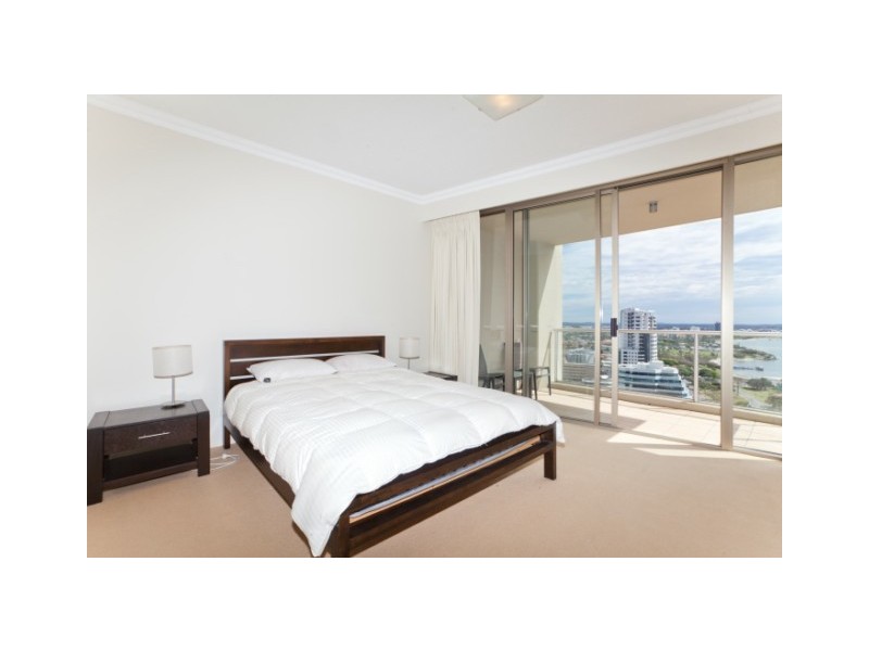 2202/50 Marine Parade ‘Pivotal Point’, Southport QLD 4215