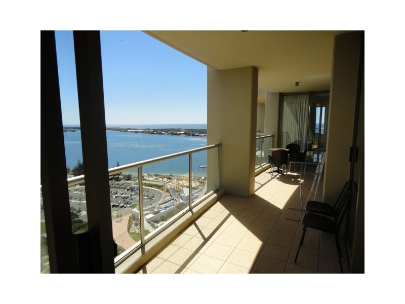 2202/50 Marine Parade ‘Pivotal Point’, Southport QLD 4215