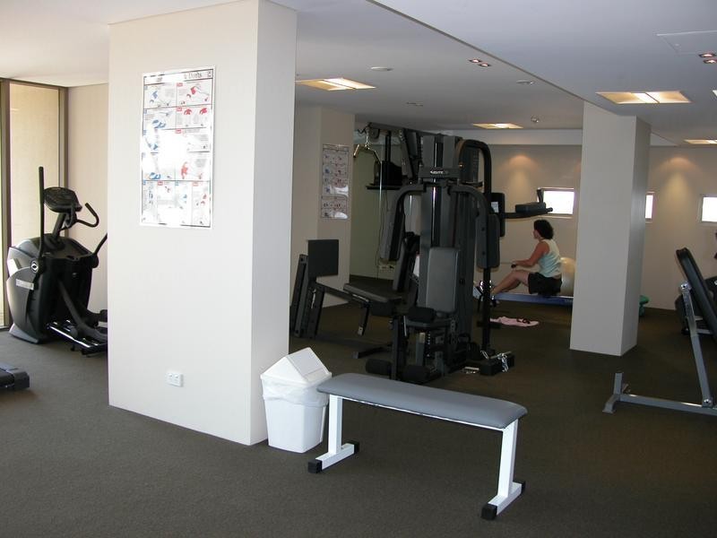 2202/50 Marine Parade ‘Pivotal Point’, Southport QLD 4215