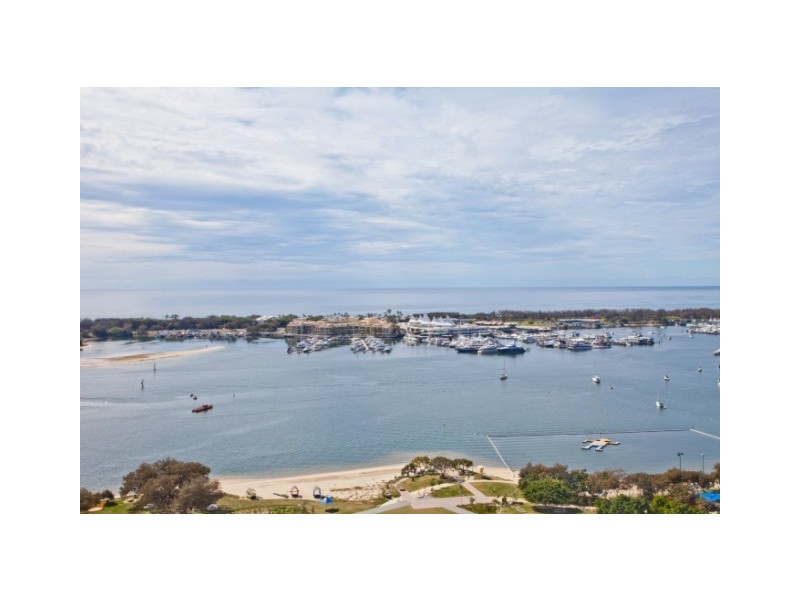 2202/50 Marine Parade ‘Pivotal Point’, Southport QLD 4215