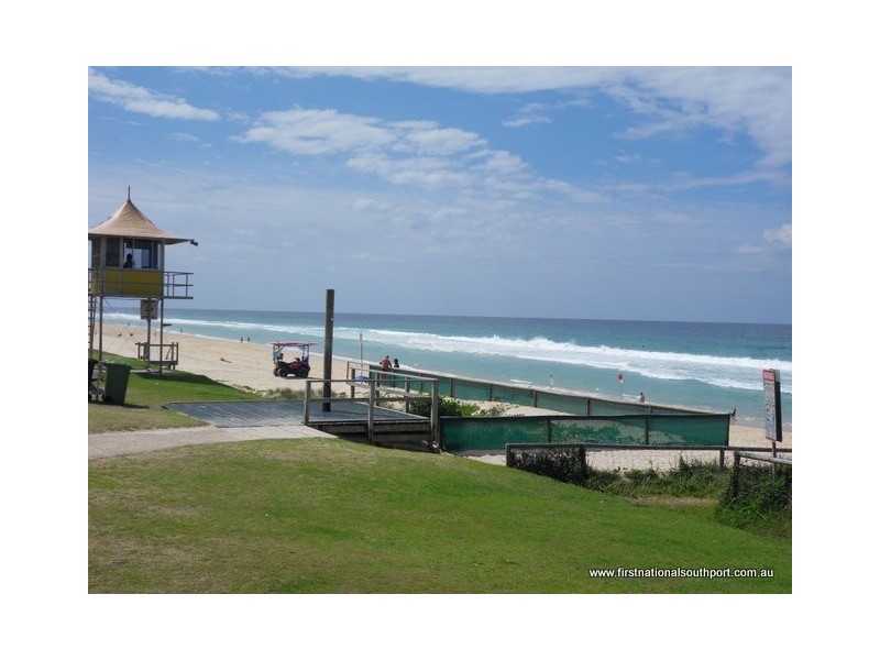 502/186 Ferny Avenue, Main Beach QLD 4217