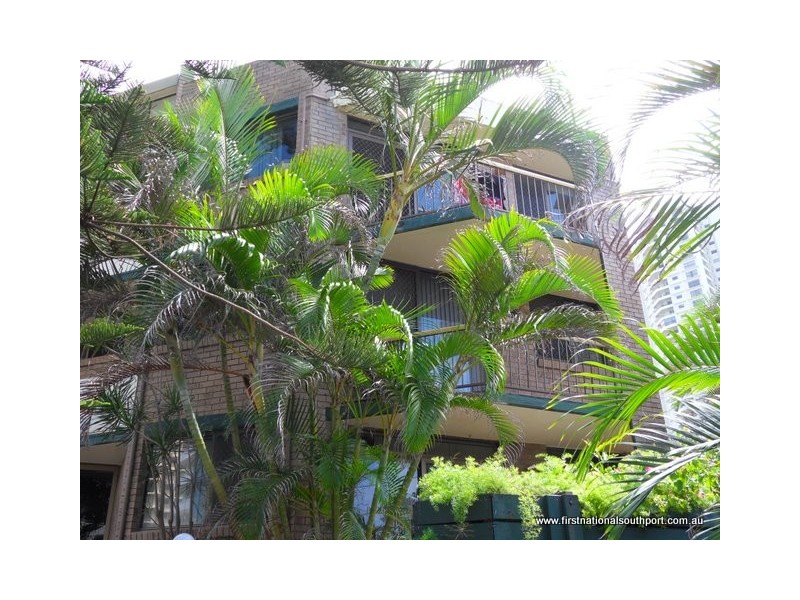 502/186 Ferny Avenue, Main Beach QLD 4217