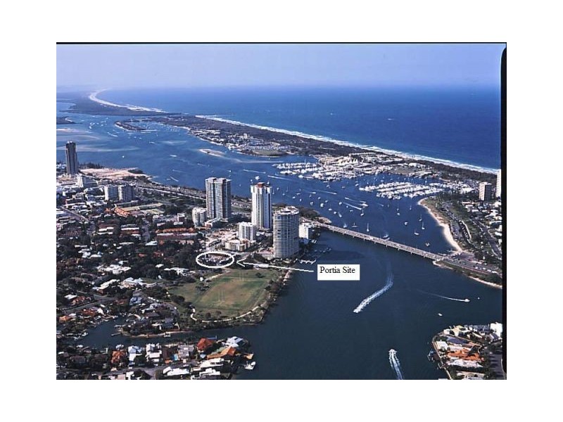 2 Aqua Street “Portia”, Southport QLD 4215
