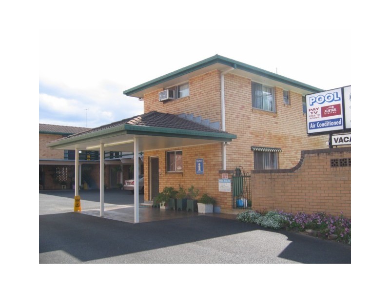 Grafton NSW 2460