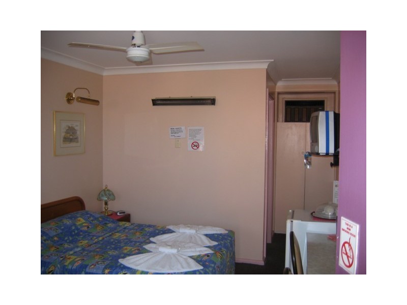 Grafton NSW 2460