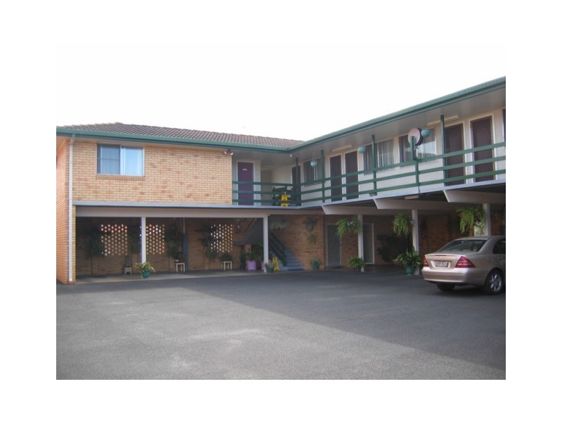 Grafton NSW 2460