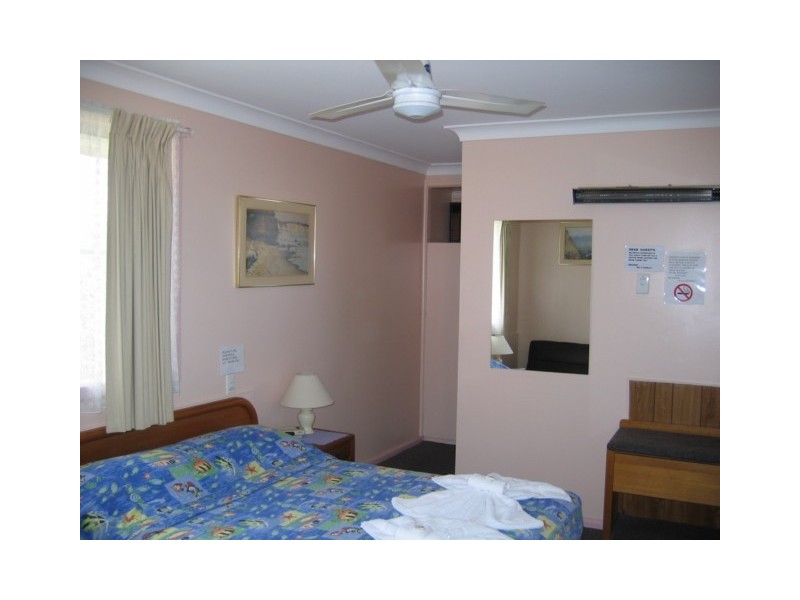 Grafton NSW 2460