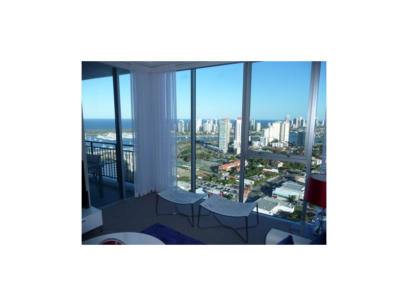 1134/56 Scarborough Street, Southport QLD 4215