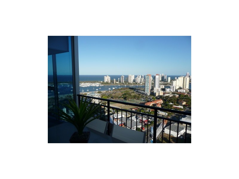 1134/56 Scarborough Street, Southport QLD 4215