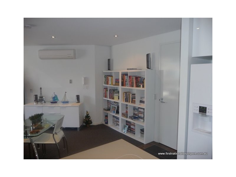 715/2 Aqua Street ‘Portia’, Southport QLD 4215