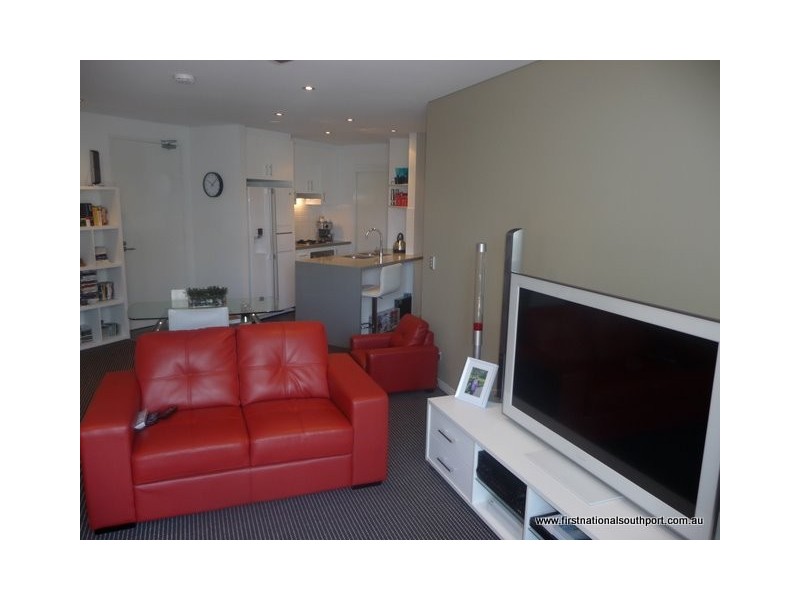 715/2 Aqua Street ‘Portia’, Southport QLD 4215