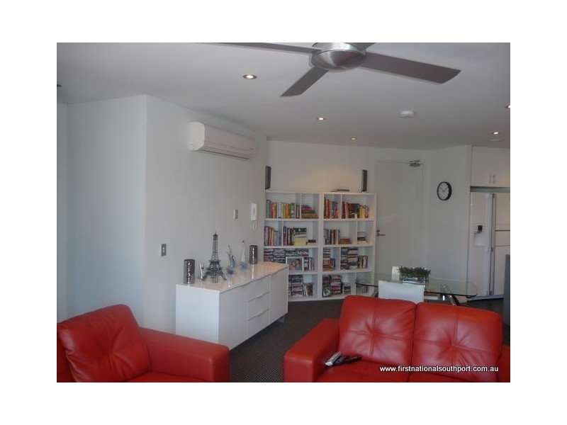 715/2 Aqua Street ‘Portia’, Southport QLD 4215